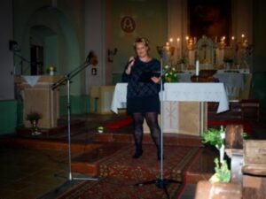 Hangverseny 2012. augusztus 19.