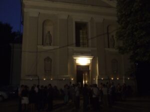 Hangverseny 2012. augusztus 19.