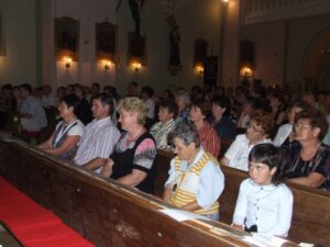 Hangverseny 2012. augusztus 19.