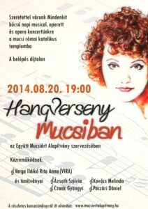 Ünnepi hangverseny