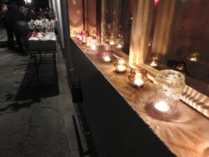 Márton-napi vigasság 2015.