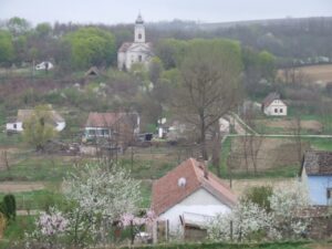 Tavasz