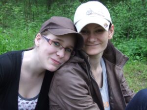 1. Mai 2014 - Wanderung nach Papd