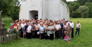 "Wir sehen in uns Mucsi" 2017