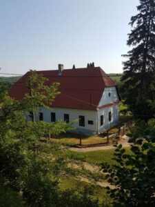 2. Paplak piknik
