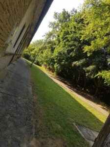 2. Paplak piknik