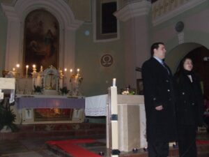 Hangverseny 2011. december 17.
