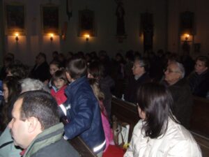 Hangverseny 2011. december 17.