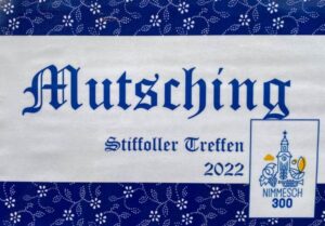 Stiffoller Treffen - Hímesháza 2022.